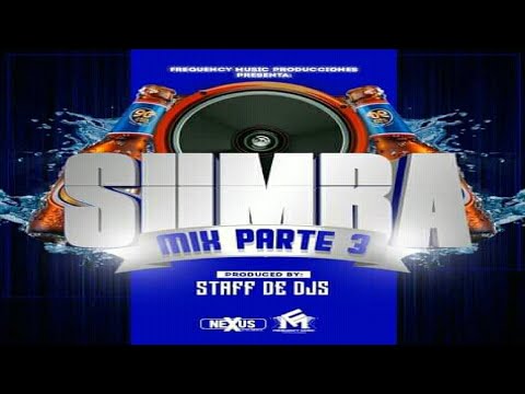 Bolito Mix 🍻 Sumba Mix Parte 3 🍻 Shaste DJ - Frequency Music Producciones