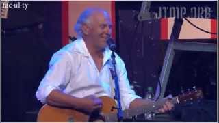 Boston Strong - Jimmy Buffett - &quot;Margaritaville&quot; - LIVE