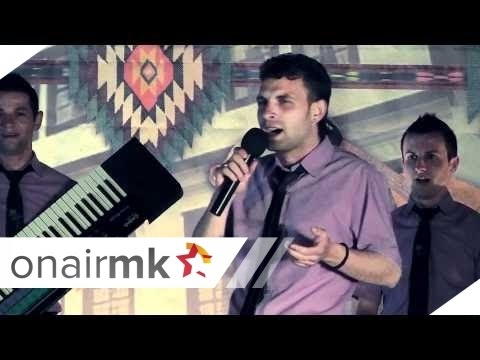 Rojal bend - Ajde vino pijam