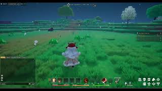 How to tame a horse in Dragon and Home