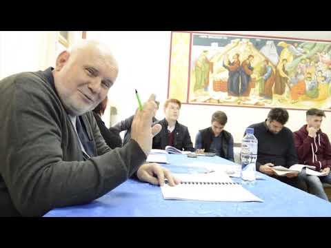 Dan Mihai GOIA  " Atelier Dirijoral 6 " - Episodul IX