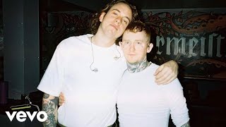 Frank Carter &amp; The Rattlesnakes - Anxiety (Official Video)