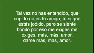 Regulo Caro - Corazón Equivocado Letra