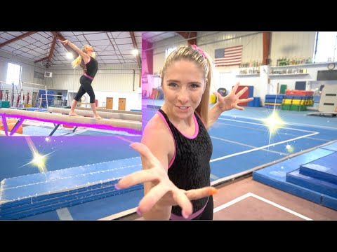 Impariamo la RUOTA SENZA con Sophialand!