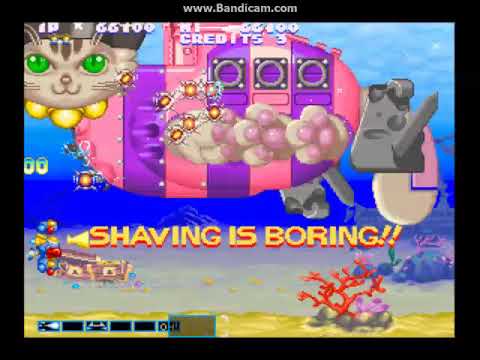 Fantastic Journey: Longplay