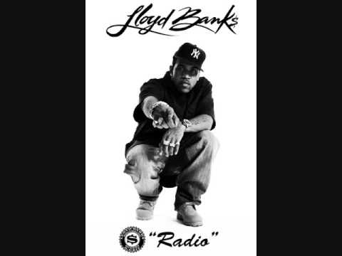 Lloyd banks-radio Plus lyrics