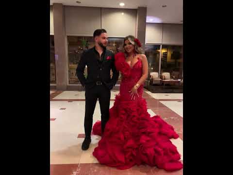 O amor de Deninho & Catarina 