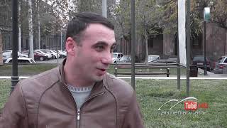 Սուր անկյուն 06.12.2020 - Նելլի Հարությունյան «Մի անգամ կառավարությունում»