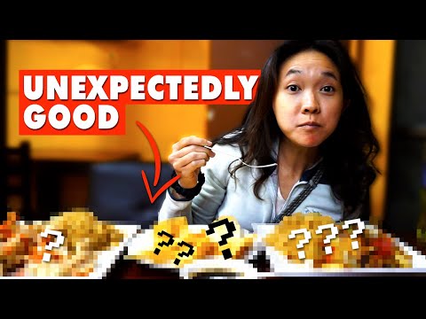 🇵🇪 PERU IS CRAZY ABOUT CHINESE FOOD 🇨🇳 (the story of CHIFA)