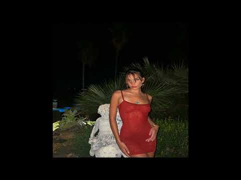 vacra x hamza type beat - "èlise"