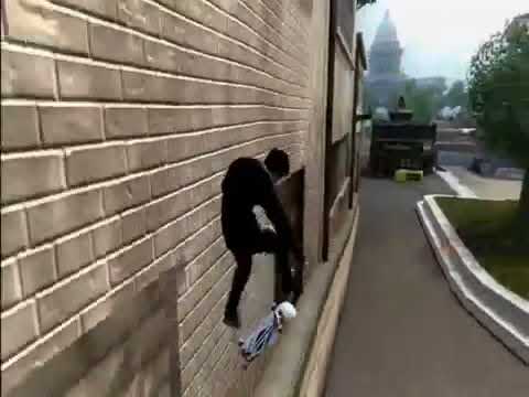 Tony Hawk Project 8 - Trailer (PlayStation 3, Xbox 360, PlayStation 2, PSP)
