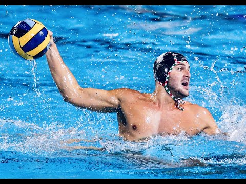 Ch. League, i gol di Novi Beograd vs Pro Recco 14-15