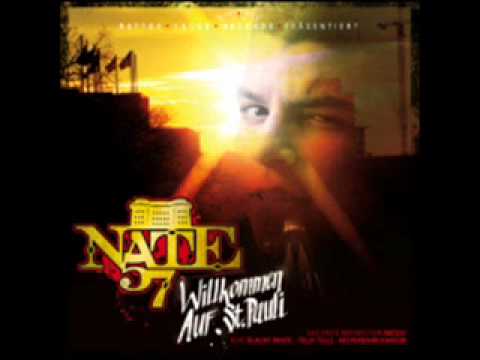 Nate57 - Komm Klar - Feat. Blaky White
