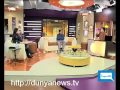 Dunya TV-HASB-E-HAAL-13-01-2012
