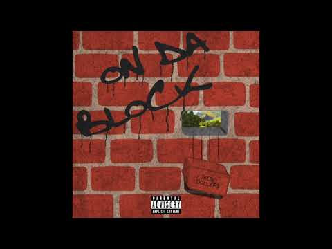 01-Thony Dollar$ X 3rdivison - Winter To Summer (Prod. Gren8 Beats X BrotherHood)