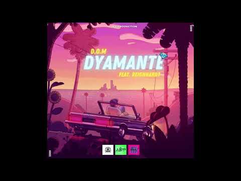DYAMANTE - D.O.M ft. reignhardt (prod. Pieper Beats)