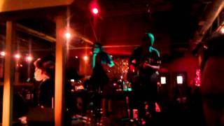 Northern Comfort playing Butch Walker&#39;s Stateline