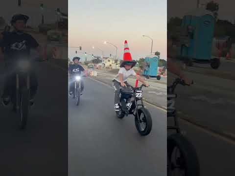 My average weekend activities #wheelie #super73 #super73zx #ebike