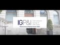IGP I Reinsurance Event