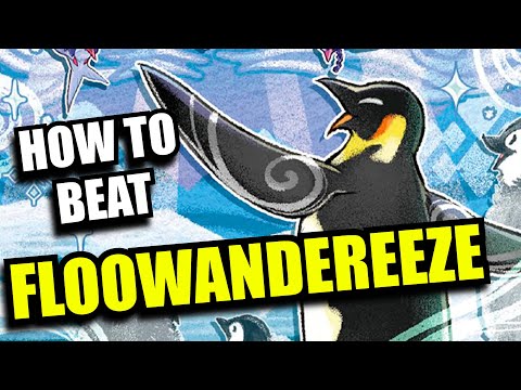 Yu-Gi-Oh! Master Duel - How to beat Floowandereeze!