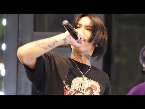 บุหรี่ - HIGHHOT x VEZEU$ @SITดาวTHE GIFT BOX FUTURE RANGSIT |191229|