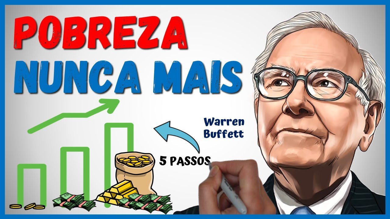 Por isso Você Vive SEM DINHEIRO 🤔💸