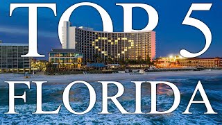 Florida All-Inclusive Resorts