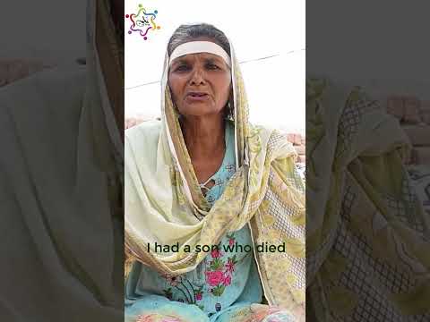 Yaqeen Welfare Foundation community story