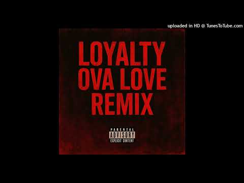 Yvng Flo - Loyalty Ova Love (Finesse2Tymes REMIX) Official Audio