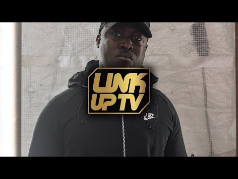 Boss Belly - Big For Your Boots Freestyle #MicCheck | Link Up TV