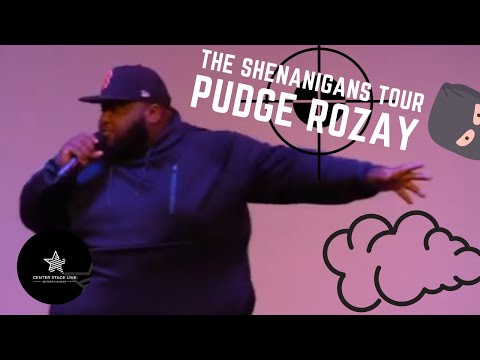 Pudge Rozay 
