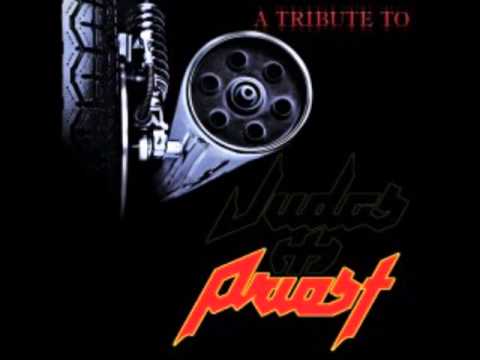 Ariadna Project - My Heart of a Lion (Judas Priest Tribute)