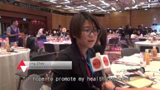 How do participants feel about the forum?