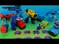 MCDONALD S TRANSFORMERS 2016 HAPPY MEAL TOY COLLECTION REVIEW