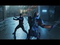 Deathstroke Vs Nightwing And Ravager Fight Scene Titans S02E13 Finale
