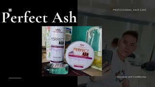 Product Review: Perfect Ash