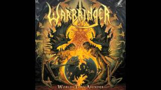 Warbringer - &quot;Wake Up... Destroy&quot; [Lyrics]