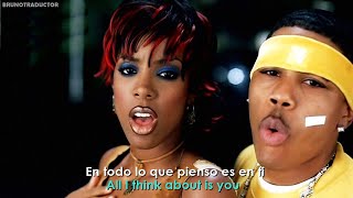 Nelly Dilemma ft Kelly Rowland Lyrics Español ...