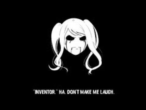 when me and Gabriel meet fun girl be like: (Funny ver)