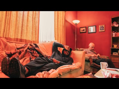 Headie One - Martin's Sofa (Official Music Video)