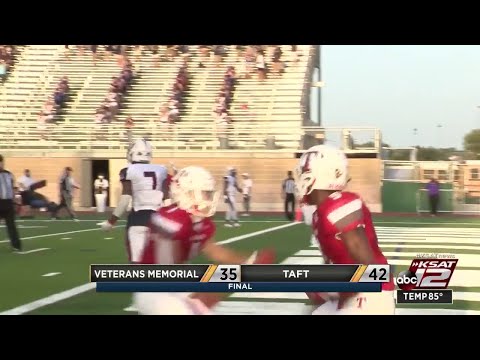 BGC Saturday Night Highlights - Week 2