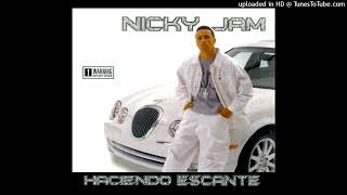 09. Nicky Jam Ft. Kino Rankins - Cuando Apague La Luz (Haciendo Escante)