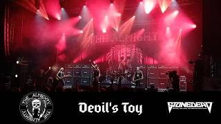The Almighty - Devil's Toy - Live at Stonedead Festival 2025