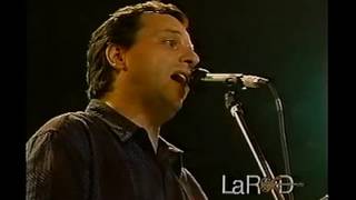 Alberto Plaza Dime hermano en La Red