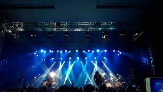 Download lagu Anji X Drive - Bersama Bintang mp3