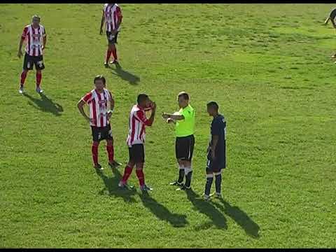 Las Palmas 2 (2-4) -2 Alumni - Partido Completo