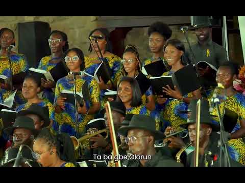 Asegun (Vanquisher) The Belcanto Concert 4.0.