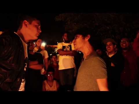 Lateral vs NS - 1era Fecha Homosapiens Copa Camet - 2018 - Campo de Marte