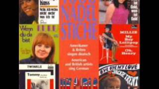 Jakie Trent - Bye Bye My Love - Deutsch