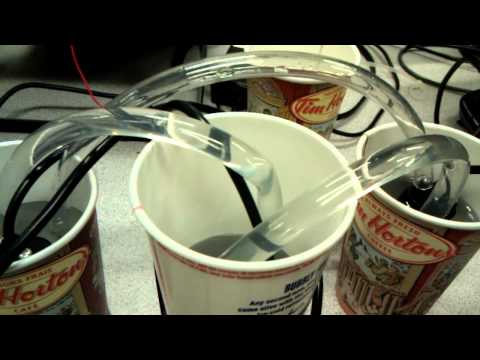 pump 2 serial command